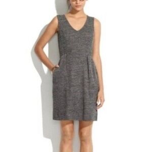 Madewell | Knit Sleeveless Dress